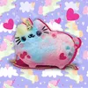 DIY Kreativset für Mädchen Nähtasche Kätzchen Puszen Produktbild-Vorschau 3