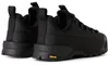 The North Face Glenclyffe Herren Wanderschuhe Sneaker Produktbild-Vorschau 3