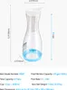 VEVOR Carafe filtrante Carafe filtrante 6 tasses Voir les images du produit 7