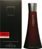 Hugo Boss - Deep Red EDP 90ml Produktbild-Vorschau 23