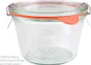 WECK Sturzglas 370ml 6st i.Kt 109104 4011162741928 Anteprima dell’immagine prodotto 12