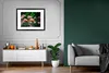 MuchoWow® Gerahmtes Poster Flamingo - Tropisch - Vogel - Produktbild-Vorschau 8