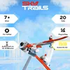 PLAYMOBIL 71971 Sky Trails - Binario ribaltabile Anteprima dell’immagine prodotto 7