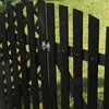 Arco di rose nero + porte Pergola Griglia di sostegno in Anteprima dell’immagine prodotto 5