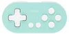 8BitDo Zero 2 Bluetooth Gamepad, morčací Náhľad obrázku produktu 1