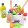 New Classic Toys, Salat-Set Produktbild-Vorschau 6