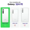 2X Samsung Galaxy S24 FE - Panzerglas - Panzerfolie Produktbild-Vorschau 15
