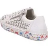 Rieker Damen Slipper Halbschuh Leder M2357, Größe:39 EU, Produktbild-Vorschau 48
