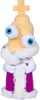 La fantastica figura in peluche Kinger della serie "Amazing Anteprima dell’immagine prodotto 1