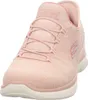 Skechers Summits scarpe slip-on rosa Anteprima dell’immagine prodotto 33