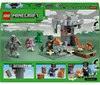 LEGO Minecraft Le Jardin Pâle 21586 Voir les images du produit 33