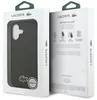 Coque iPhone 17 Lacoste Iconic Petit Piqué vert sinople Voir les images du produit 8