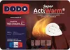Veľmi teplá prikrývka DODO, 450 g/m², SUPER ACTIWARM, 200 x Náhľad obrázku produktu 3