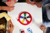 UNO Jeu de cartes à plateau tournant, 2 à 10 joueurs Voir les images du produit 9