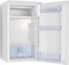 Amica KS 361 155 W, 83 l, Stojací, E, 39 dB, N-ST, 0 kg/24h Náhled obrázku produktu 1