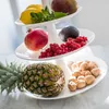 Koziol Etagere Babell Weiß 5 Ebenen Produktbild-Vorschau 9