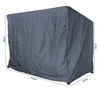 Schutzhülle für Hollywoodschaukel 3 Sitzer 219x121x182cm Produktbild-Vorschau 3