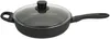 BALLARINI 75002-914-0, Rund, Schwenkpfanne, Schwarz, Produktbild-Vorschau 1