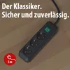 Brennenstuhl Eco-Line Steckdosenleiste mit Schalter 3-fach Produktbild-Vorschau 9