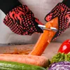1 Paar Grillhandschuhe, hitzebeständig bis 800°C, Produktbild-Vorschau 6
