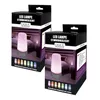 LED-Stimmungslicht mit automatischem 7-Farbwechsel Produktbild-Vorschau 1