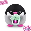 ZURU 77573G - Snackles Pinguin (Baskin Robbin Eis) 35 cm - Produktbild-Vorschau 2