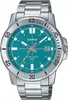 Casio Mtp-Vd01D-3E2 Herrenuhr (Zd185H) + Box - Armbanduhr – Produktbild-Vorschau 1