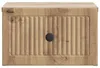 vidaXL Table de chevet murale, lot de 2, en bois imitation Voir les images du produit 6