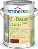 Remmers Öl-Dauerschutz-Lasur [eco] teak, 2,5 Liter, Öko Produktbild-Vorschau 1