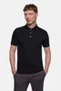 HAKRO Hakro Herren Poloshirt Stretch #822 Gr. 2XL schwarz Produktbild-Vorschau 5