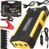Multifunktionale Powerbank 16800mAh | Kraft&Dele Produktbild-Vorschau 15