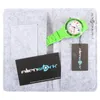 Alienwork Kids Lernuhr Kinderuhr Jungen MŠdchen GrŸn Produktbild-Vorschau 6