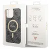 The image shows a phone case in its packaging. Voir les images du produit
