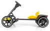 Elektrische kinderauto met afstandsbediening en Productafbeelding-voorbeeld 4