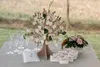 Wunsch-Baum mit 50 Herzen Gästebuch Hochzeit Produktbild-Vorschau 2
