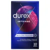Durex Intense Orgasmic - 10 pièces Voir les images du produit 13