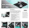 Komplett-PC Gaming Gamer AMD Ryzen 9 5950X, Nvidia GeForce Produktbild-Vorschau 4