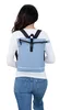 Rucksack Damen wasserabweisend Cityrucksack Daniel Ray Produktbild-Vorschau 6