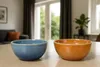 Studio Tavola Soepkommen / Kommen Fire ø 14 cm - 6 Stuks Productafbeelding-voorbeeld 3