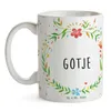 Mr. & Mrs. Panda Kaffeetasse Gotje - Geschenk, Tasse, Produktbild-Vorschau 3