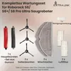 Extralink Ersatzteilset für Roborock S8, Zubehör, Produktbild-Vorschau 3