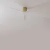 Ventilateur de plafond 40 W 52" avec télécommande, WiFi et Voir les images du produit 5
