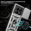 Outdoor Panzer Hülle für Xiaomi Redmi Note 15 4G / 5G Produktbild-Vorschau 3
