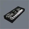 Wera 8100 SC 6 Zyklop Speed Steckschlüsselsatz 1/2" (12.5 Podgląd zdjęcia produktu 10
