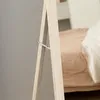 HOMCOM Ganzkörperspiegel 160 x 50 cm Rechteckig Produktbild-Vorschau 8