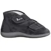 Medizinschuh Liromed 477-20Z3, Verbandschuh, Schwarz, Produktbild-Vorschau 5