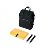 Canpol Baby Wickelrucksack Schwarz Produktbild-Vorschau 2