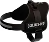 Julius-K9 Powerharness, Hund, Westengeschirr, XXL, Schwarz, Produktbild-Vorschau 1