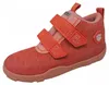 Affenzahn Knit Happy Pony Klettschuh Orange Produktbild-Vorschau 3