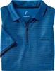 Reusch Herren Funktionspolo mit Zipper, thermoregulierend Produktbild-Vorschau 6